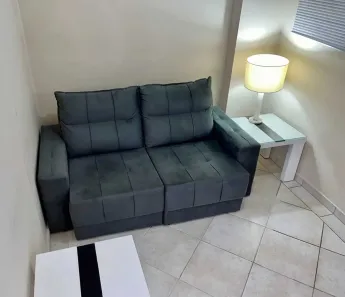 Apartamento com 1 Quarto à venda, 50m² no Botafogo, Campinas