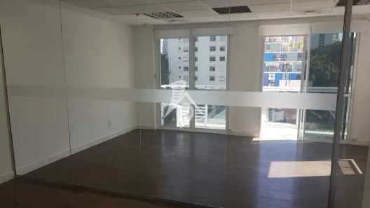 Sala Comercial à venda, 50m² no Pinheiros, São Paulo