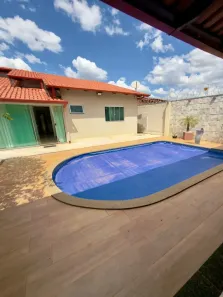 Casa com 3 Quartos à venda, 150m² no Antônio Fernandes, Anápolis