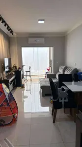 Apartamento com 2 Quartos à venda, 100m² no Jardim Santa Lúcia, Franca