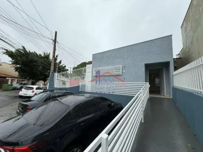 Imóvel Comercial com 6 Quartos para alugar, 175m² no Jardim Guanabara, Campinas