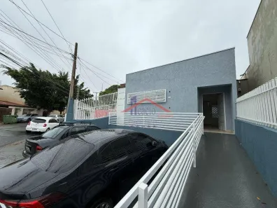 Imóvel Comercial com 6 Quartos para venda ou aluguel, 175m² no Jardim Guanabara, Campinas
