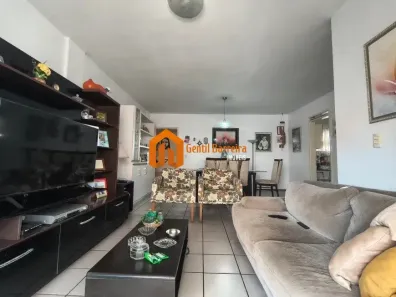 Apartamento com 3 Quartos à venda, 127m² no Aldeota, Fortaleza