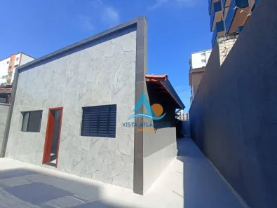 Casa com 3 Quartos à venda, 99m² no Tupi, Praia Grande