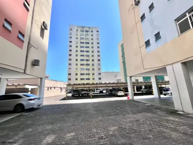 Apartamento com 3 Quartos à venda, 104m² no Presidente Kennedy, Fortaleza