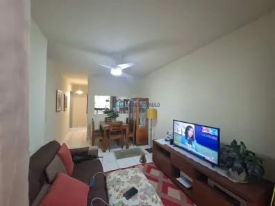 Apartamento com 2 Quartos à venda, 55m² no Vila Guarani (Z Sul), São Paulo