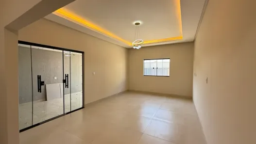 Casa com 4 Quartos à venda, 200m² no Residencial Recanto do Bosque, Goiânia