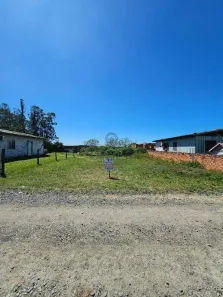 Lote/Terreno à venda, 416m² no Polícia Rodoviária, Araranguá