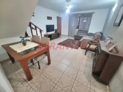 Sobrado com 3 Quartos à venda, 175m² no Vila Guilherme, São Paulo
