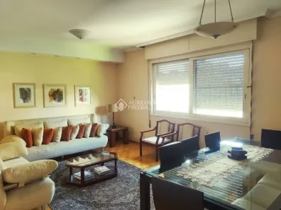 Apartamento com 3 Quartos à venda, 124m² no Rio Branco, Porto Alegre