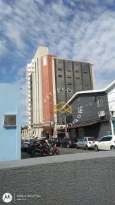 Sala Comercial à venda, 55m² no Cidade Nova, Indaiatuba