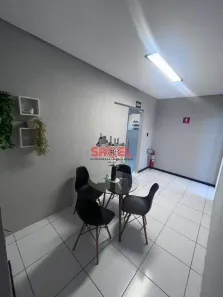 Sala Comercial para alugar, 13m² no São José, Aracaju