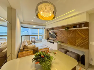 Cobertura com 4 Quartos à venda, 215m² no Jardim da Penha, Vitória