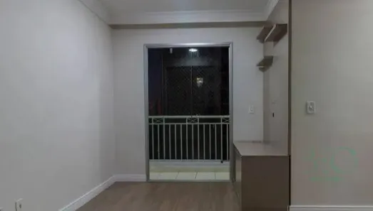 Apartamento com 2 Quartos à venda, 50m² no Vila Moreira, São Paulo