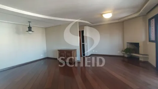 Apartamento com 3 Quartos à venda, 136m² no Lar São Paulo, São Paulo