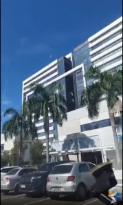 Sala Comercial à venda, 33m² no Taguatinga Norte, Brasília
