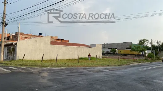 Lote/Terreno para alugar, 176m² no Jardim Panorama, Salto