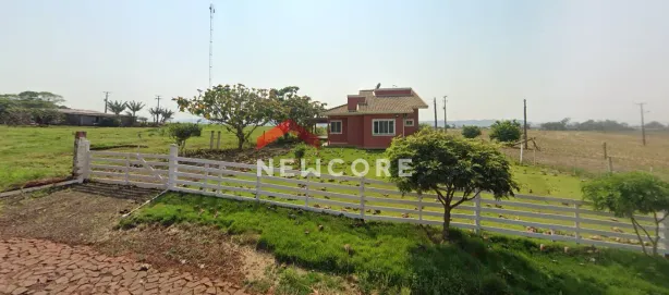 Casa com 2 Quartos à venda, 140m² no Centro, São Miguel do Iguaçu
