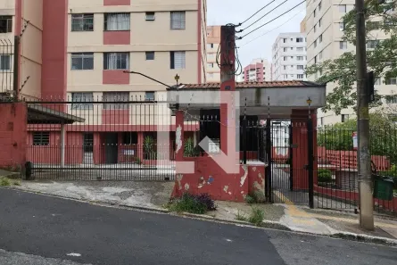 Apartamento com 2 Quartos à venda, 52m² no Jardim Celeste, São Paulo