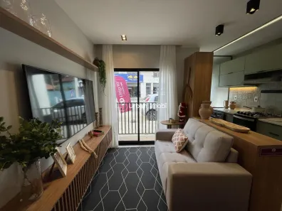 Apartamento com 2 Quartos à venda, 47m² no São Luiz, Volta Redonda