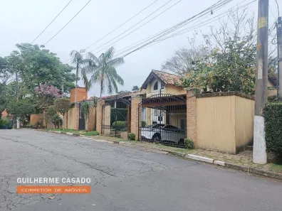 Casa com 4 Quartos para alugar, 850m² no Recanto Impla, Carapicuíba