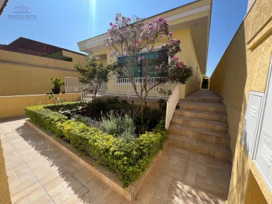 Casa com 3 Quartos à venda, 600m² no Vila Barreto, São Paulo