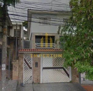 Sobrado com 3 Quartos à venda, 320m² no Vila Paulicéia, São Paulo