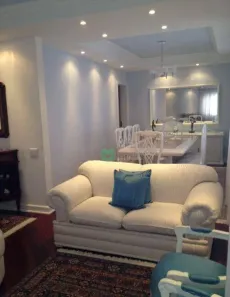 Apartamento com 4 Quartos à venda, 190m² no Perdizes, São Paulo