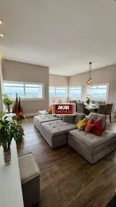 Apartamento com 4 Quartos à venda, 153m² no Planalto, São Bernardo do Campo