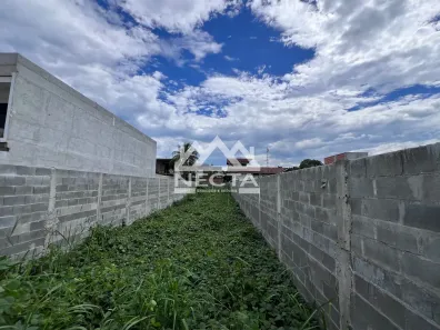 Lote/Terreno à venda, 270m² no Enseada, São Sebastião