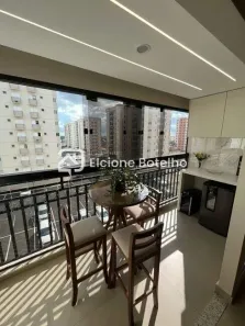 Apartamento com 3 Quartos à venda, 67m² no Grand Ville, Uberlândia