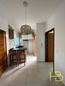 Kitnet com 1 Quarto para alugar, 40m² no Jardim Americano, Sorocaba