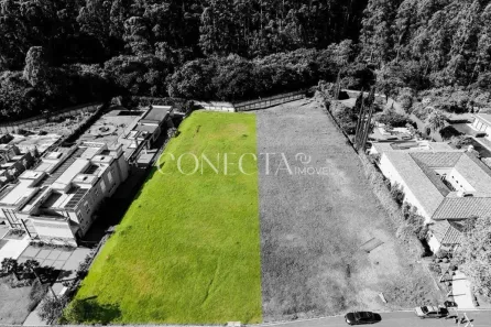 Lote/Terreno à venda, 2756m² no Tamboré, Barueri