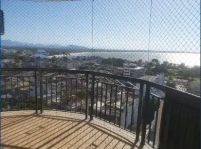 Apartamento com 3 Quartos à venda, 140m² no Imbetiba, Macaé