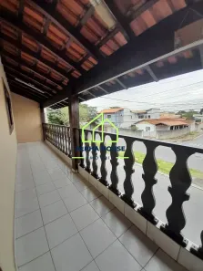 Sobrado com 4 Quartos à venda, 192m² no Conjunto Habitacional Terra dos Ipês I (Sul), Pindamonhangaba