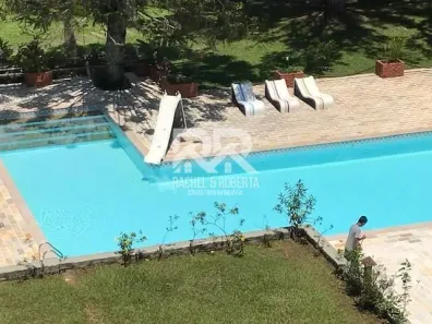 Casa de Condomínio com 8 Quartos à venda, 554m² no Carlos Guinle, Teresópolis