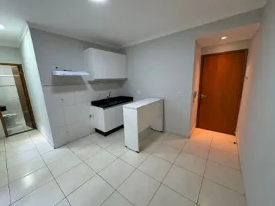 Apartamento com 2 Quartos para alugar, 38m² no Jardim Nordeste, São Paulo