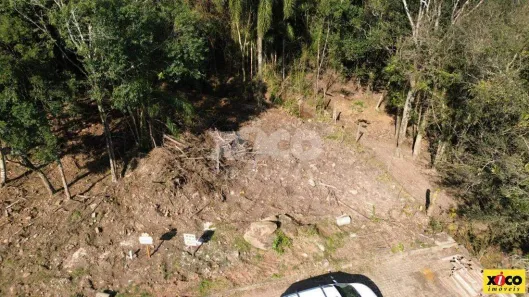 Lote/Terreno à venda, 490m² no Nova Petrópolis, Nova Petrópolis