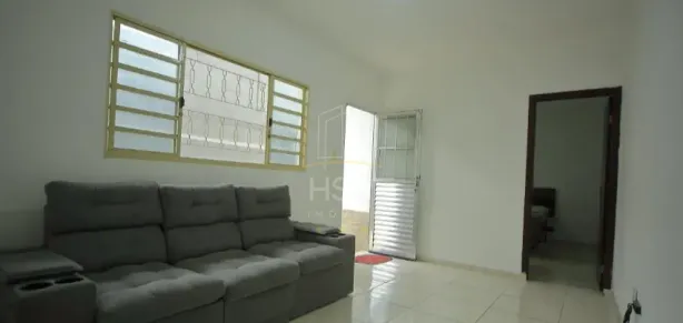 Casa com 2 Quartos para alugar, 250m² no Centro, São Bernardo do Campo