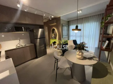 Apartamento com 1 Quarto à venda, 25m² no Vila Clementino, São Paulo