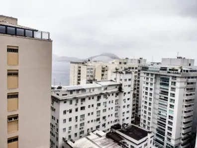 Apartamento com 4 Quartos à venda, 180m² no Icaraí, Niterói