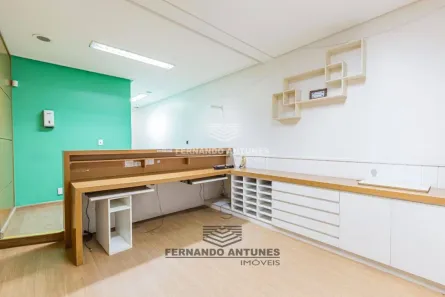 Ponto Comercial para alugar, 70m² no Barro Preto, Belo Horizonte