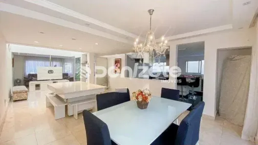 Sobrado com 3 Quartos à venda, 242m² no Vila Alpina, Santo André