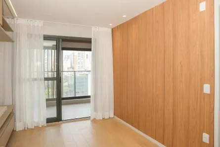 Apartamento com 1 Quarto à venda, 45m² no Perdizes, São Paulo