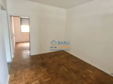 Apartamento com 1 Quarto à venda, 34m² no Vila Buarque, São Paulo