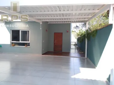 Casa com 4 Quartos à venda, 600m² no Loteamento Jardim Morumbi, Atibaia
