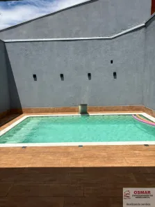 Casa com 4 Quartos à venda, 200m² no Vila Menuzzo, Sumaré