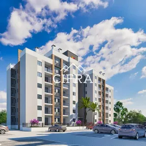 Apartamento com 2 Quartos à venda, 64m² no Bremer, Rio do Sul