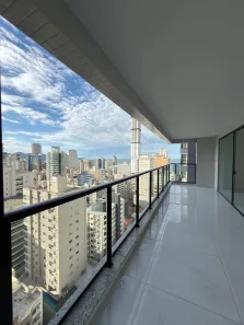Apartamento com 3 Quartos à venda, 130m² no Castelo Branco, Itapema