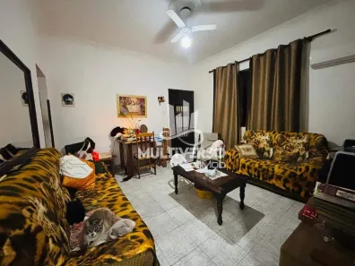 Casa com 3 Quartos à venda, 68m² no Macuco, Santos